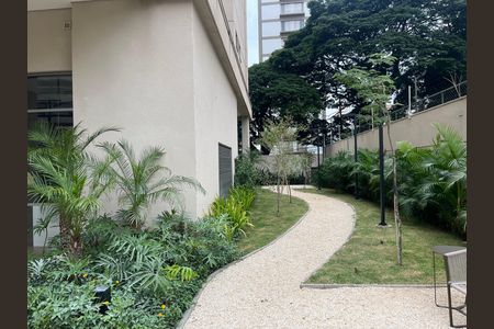 Apartamento à venda com 222m², 4 quartos e 5 vagas Apartamento à venda com 222m², 4 quartos e 5 vagasÁrea comum