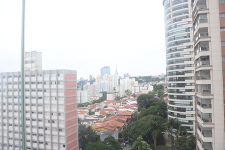 Apartamento à venda com 222m², 4 quartos e 5 vagasSala e Cozinha Integrada