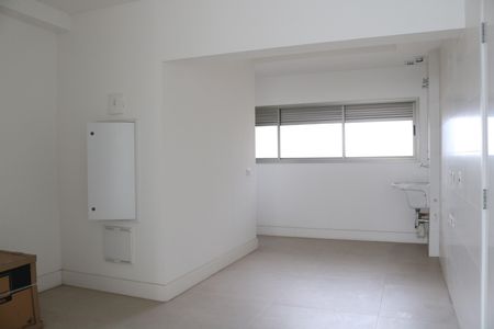 Apartamento à venda com 222m², 4 quartos e 5 vagasÁrea de Serviço