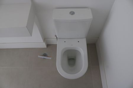 Apartamento à venda com 222m², 4 quartos e 5 vagasLavabo
