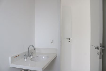 Apartamento à venda com 222m², 4 quartos e 5 vagasBanheiro 3