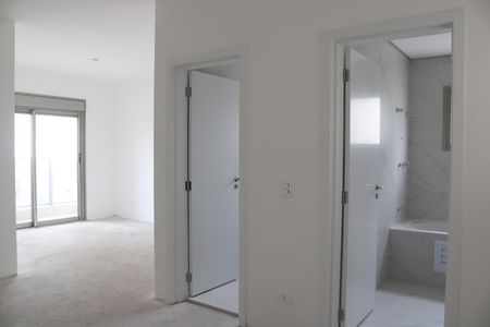 Apartamento à venda com 222m², 4 quartos e 5 vagasSuíte 4