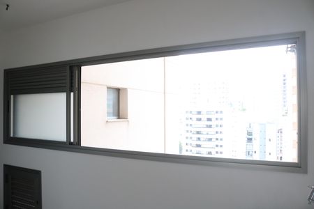 Apartamento à venda com 222m², 4 quartos e 5 vagasÁrea de Serviço