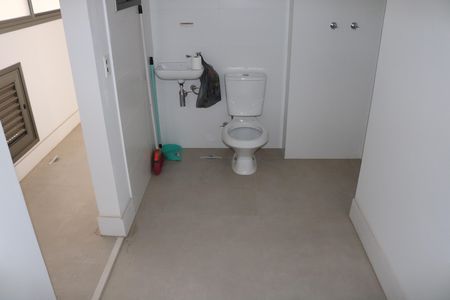 Apartamento à venda com 222m², 4 quartos e 5 vagasÁrea de Serviço