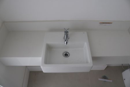 Apartamento à venda com 222m², 4 quartos e 5 vagasLavabo