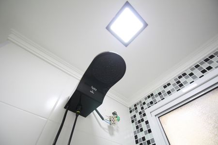 Apartamento para alugar com 44m², 2 quartos e 1 vagaBanheiro