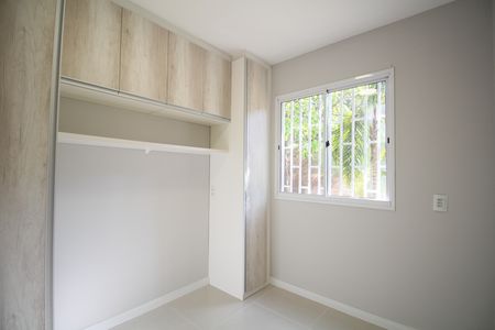 Apartamento para alugar com 44m², 2 quartos e 1 vagaQuarto 2