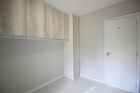 Apartamento para alugar com 44m², 2 quartos e 1 vagaQuarto 