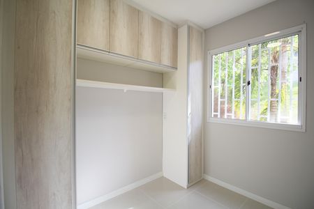 Quarto 2 de apartamento para alugar com 2 quartos, 44m² em Jardim Leonidas Moreira, São Paulo