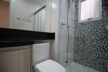 Apartamento para alugar com 44m², 2 quartos e 1 vagaBanheiro