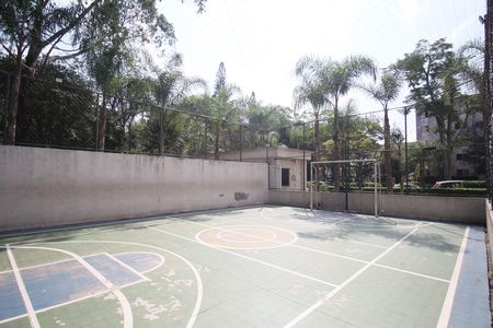 Apartamento para alugar com 44m², 2 quartos e 1 vagaQuadra