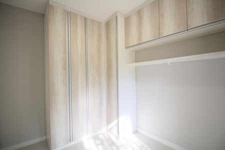 Apartamento para alugar com 44m², 2 quartos e 1 vagaQuarto 2