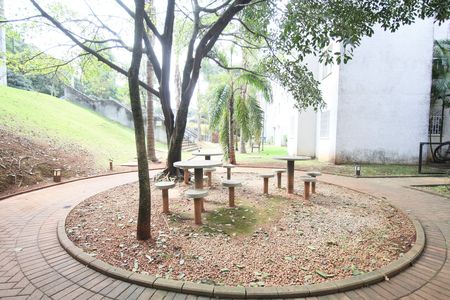 Apartamento para alugar com 44m², 2 quartos e 1 vagaÁrea comum