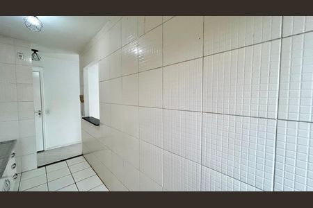Apartamento para alugar com 44m², 2 quartos e sem vaga Apartamento para alugar com 44m², 2 quartos e sem vagaÁrea de Serviço
