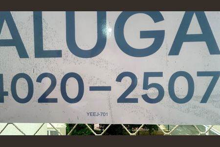 Apartamento para alugar com 44m², 2 quartos e sem vaga Apartamento para alugar com 44m², 2 quartos e sem vagaCódigo da placa YEEJ-701