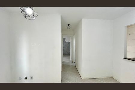 Apartamento para alugar com 44m², 2 quartos e sem vaga Apartamento para alugar com 44m², 2 quartos e sem vagaSala