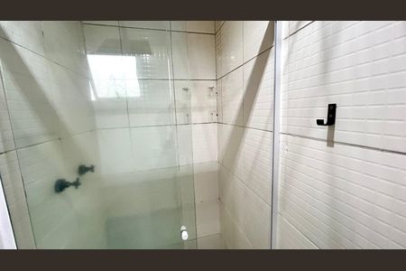 Apartamento para alugar com 44m², 2 quartos e sem vaga Apartamento para alugar com 44m², 2 quartos e sem vagaBanheiro