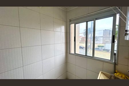 Apartamento para alugar com 44m², 2 quartos e sem vaga Apartamento para alugar com 44m², 2 quartos e sem vagaÁrea de Serviço