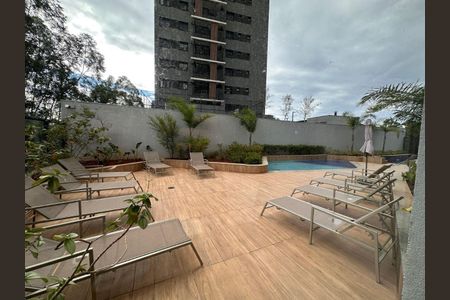 Apartamento à venda com 70m², 2 quartos e 1 vaga Apartamento à venda com 70m², 2 quartos e 1 vagaFoto 21