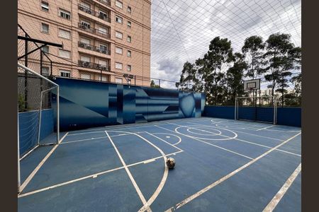 Apartamento à venda com 70m², 2 quartos e 1 vaga Apartamento à venda com 70m², 2 quartos e 1 vagaFoto 20