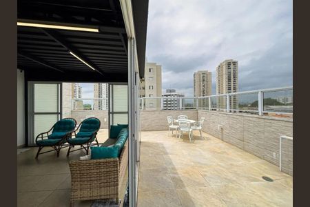 Apartamento à venda com 176m², 3 quartos e 2 vagas Apartamento à venda com 176m², 3 quartos e 2 vagasFoto 09