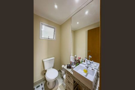 Apartamento à venda com 176m², 3 quartos e 2 vagas Apartamento à venda com 176m², 3 quartos e 2 vagasFoto 06