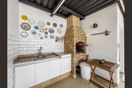 Apartamento à venda com 176m², 3 quartos e 2 vagas Apartamento à venda com 176m², 3 quartos e 2 vagasFoto 10
