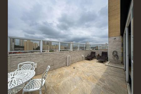 Apartamento à venda com 176m², 3 quartos e 2 vagas Apartamento à venda com 176m², 3 quartos e 2 vagasFoto 08