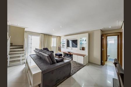 Apartamento à venda com 176m², 3 quartos e 2 vagas Apartamento à venda com 176m², 3 quartos e 2 vagasFoto 01