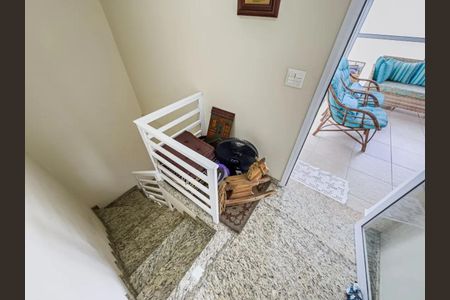 Apartamento à venda com 176m², 3 quartos e 2 vagas Apartamento à venda com 176m², 3 quartos e 2 vagasFoto 07