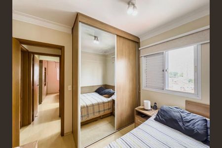 Apartamento à venda com 176m², 3 quartos e 2 vagas Apartamento à venda com 176m², 3 quartos e 2 vagasFoto 04