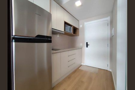 Studio  de apartamento para alugar com 1 quarto, 27m² em Passo d’Areia, Porto Alegre