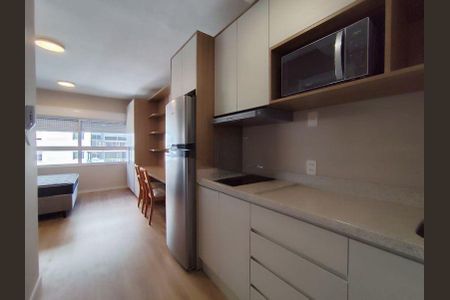 Studio  de apartamento para alugar com 1 quarto, 27m² em Passo d’Areia, Porto Alegre