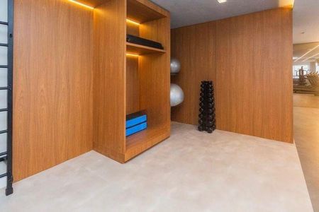 Apartamento para alugar com 1 quarto, 27m² em Passo d’Areia, Porto Alegre