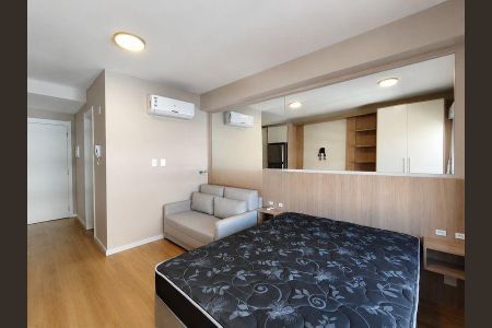 Studio  de apartamento para alugar com 1 quarto, 27m² em Passo d’Areia, Porto Alegre
