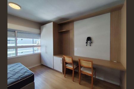 Studio  de apartamento para alugar com 1 quarto, 27m² em Passo d’Areia, Porto Alegre