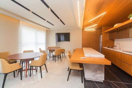 Apartamento para alugar com 1 quarto, 27m² em Passo d’Areia, Porto Alegre