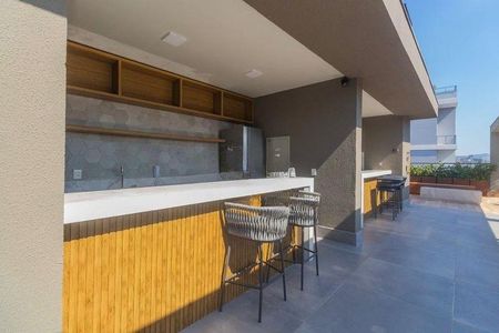 Apartamento para alugar com 1 quarto, 27m² em Passo d’Areia, Porto Alegre