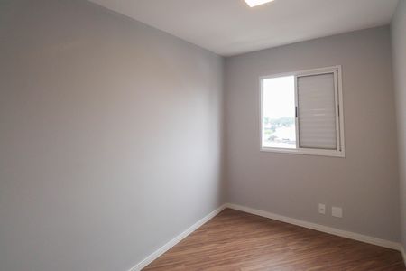 Quarto 1 de apartamento para alugar com 3 quartos, 66m² em Carandiru, São Paulo