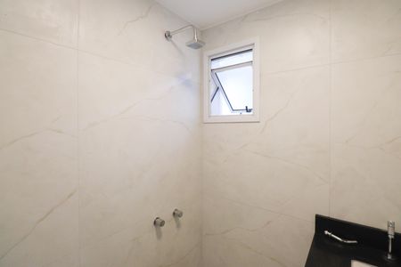 Banheiro 1 de apartamento para alugar com 3 quartos, 66m² em Carandiru, São Paulo