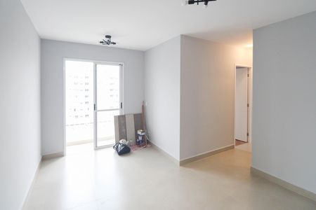 Casa de apartamento para alugar com 3 quartos, 66m² em Carandiru, São Paulo