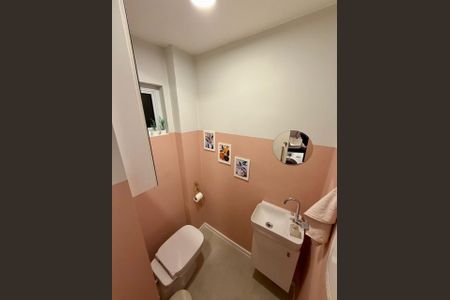 Foto 02 de apartamento à venda com 2 quartos, 68m² em Vila Mariana, São Paulo
