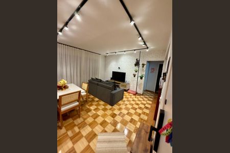 Foto 09 de apartamento à venda com 2 quartos, 68m² em Vila Mariana, São Paulo