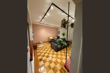Foto 06 de apartamento à venda com 2 quartos, 68m² em Vila Mariana, São Paulo