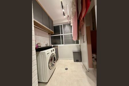 Foto 04 de apartamento à venda com 2 quartos, 68m² em Vila Mariana, São Paulo