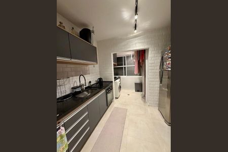 Foto 01 de apartamento à venda com 2 quartos, 68m² em Vila Mariana, São Paulo