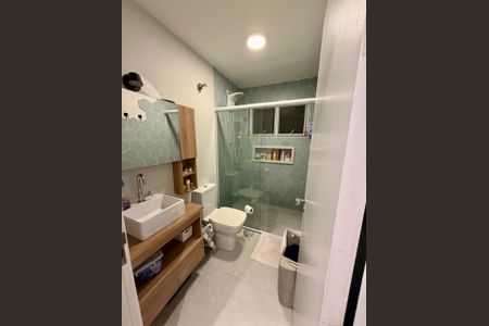 Foto 12 de apartamento à venda com 2 quartos, 68m² em Vila Mariana, São Paulo