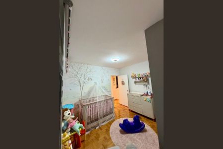 Foto 11 de apartamento à venda com 2 quartos, 68m² em Vila Mariana, São Paulo
