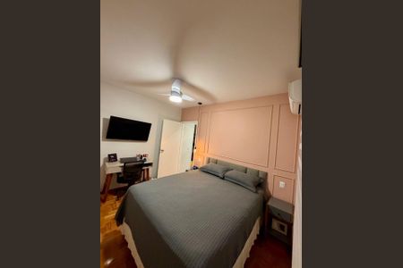 Foto 05 de apartamento à venda com 2 quartos, 68m² em Vila Mariana, São Paulo