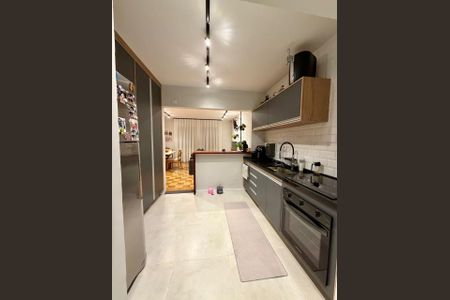 Foto 07 de apartamento à venda com 2 quartos, 68m² em Vila Mariana, São Paulo